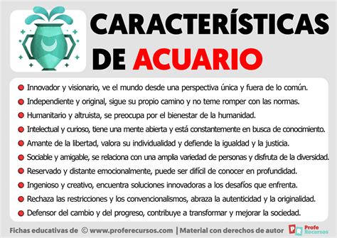 personalidad acuario hombre|El Hombre Acuario – Características y personalidad